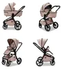 Moon Resea 2.0 Kombikinderwagen sand Produktbild-Vorschau 16
