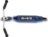 Micro trottinette enfant Cruiser LED bleue - trottinette Voir les images du produit 7