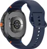 Bizon Strap Uhr Silikon G Samsung Galaxy Watch 8 40mm / Produktbild-Vorschau 6