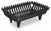 Relaxdays, vuurkorf voor open haard, afmetingen: 18 x 46 x Productafbeelding-voorbeeld 7