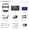 9" Android 15 Carplay Autoradio Per Fiat Freemont 2012-2020 Anteprima dell’immagine prodotto 17