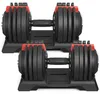 SONGMICS Kurzhanteln 2er set, verstellbar, 12-in-1, 3 kg Produktbild-Vorschau 3