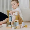 Micki Holzbausteine Bauspielzeug - 60 Stück - pädagogisches Produktbild-Vorschau 3