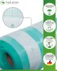 Gitterfolie 10m x 1,5m Gewächshaus-Folie mit Nagelrand Produktbild-Vorschau 2