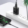 cavo 3-in-1 con connessioni USB-C, Micro-USB e Lightning, Anteprima dell’immagine prodotto 5