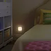2 sztuki Gniazdo lampki nocnej LED z czujnikiem ruchu Podgląd zdjęcia produktu 3