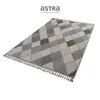 Astra Outdoor Teppich TREVI Grau 200 x 290 cm Produktbild-Vorschau 5