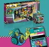 LEGO 43115 VIDIYO The Boombox BeatBox Music Video Maker, Produktbild-Vorschau 23