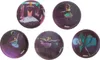 ergobag Schulranzen-Zubehör Klettie-Set Balletttänzerin Produktbild-Vorschau 2
