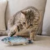 Katzenspielzeug Interaktive Fisch Spielzeug Beweglicher Produktbild-Vorschau 8