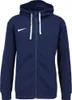 NIKE Herren Kapuzenjacke - Club Team 20, Sweatjacke, Logo Produktbild-Vorschau 16