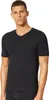 UNCOVER by SCHIESSER Herren T-Shirt 4er Pack - V-Ausschnitt Produktbild-Vorschau 2