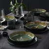 CreaTable, 21556, Nordic Fjord Green, sada tanierov 12 ks, Náhľad obrázku produktu 7