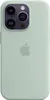 Apple Silicone Backcover MagSafe dla Apple iPhone 14 Pro - Podgląd zdjęcia produktu 1