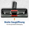 Kombidüse Teppich Bürste Ø 35mm Bodendüse für Teppich- und Produktbild-Vorschau 3