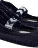 Hummel Gym Shoe Kinder Indoor Turnschläppchen Produktbild-Vorschau 3