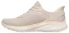 Skechers Damen BOBS Squad Chaos Ombre DISE Trainer, Natural Produktbild-Vorschau 4