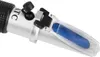 Professionelle Handheld Alkohol 0-80% Test Refraktometer Produktbild-Vorschau 3