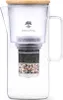 Lotus Vita Wasserfilter-Kanne Katara 1,4L - Natura Plus Produktbild-Vorschau 1