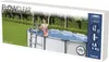 Bestway Schwimmbeckenleiter, Leiter, Blau, Weiß, Metall, Produktbild-Vorschau 36