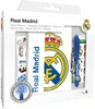 Real Madrid Hala Notizbuch + magischer Stift Set Produktbild-Vorschau 2