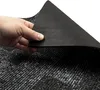 Teppichfliese Santo Schwarz 78 50 x 50 cm Produktbild-Vorschau 4