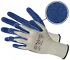3 Paar Gartenhandschuhe Arbeitshandschuhe - Latex, Produktbild-Vorschau 1