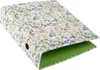 Goldbuch Ordner Blissful Blossom Grün DIN A4 28x32 cm Produktbild-Vorschau 3