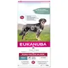 Eukanuba Daily Care Adult Mono Protein Salmone 12 kg Anteprima dell’immagine prodotto 1