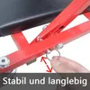 TWOLIIN dílenské pojízdné prkno auto 2 v 1 dílenský Náhled obrázku produktu 4