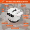 Kartenmischmaschine mit Austeilen, Automatischer Produktbild-Vorschau 4