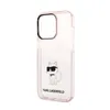 Karl Lagerfeld IML NFT Choupette - iPhone 14 Pro Max Hülle Produktbild-Vorschau 6