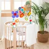 Juguetes para cunas y cochecitos, peluches, sonajeros para Vista previa de la imagen del producto 3