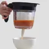 Cup Fettabscheider, Fetttrennkanne,Fettkanne aus Kunststoff Produktbild-Vorschau 5