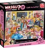 Jumbo Wasgij Destiny 27 - Café to Latte! (1000 pieces) Náhľad obrázku produktu 6