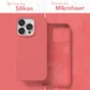 EAZY CASE - TPU Hülle für Apple iPhone 14 Pro, TPU Case Produktbild-Vorschau 3