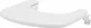 Cybex Lemo 3-in-1-Hochstuhl-Set Sand White Produktbild-Vorschau 4