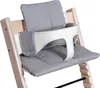 Hoppediz Coussin pour chaise haute Design Kos Voir les images du produit 1