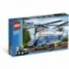 Lego City 4439 Elicottero con doppio rotore Anteprima dell’immagine prodotto 10