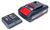 Akumulátorový vyžínač Einhell Power X-Change GC-CT 18/24 Li Náhľad obrázku produktu 25