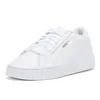 Puma Cali Star Wit - Damen Sneaker - 380176 01 Produktbild-Vorschau 70
