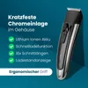 Clatronic® Zastřihovač vlasů 1-30 mm | Čepele z nerezové Náhled obrázku produktu 6