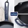 ORION Poêle en fonte émaillée 28 cm ORION 113219 Voir les images du produit 13