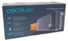 Cecotec 02180, 4 Scheibe(n), Schwarz, Edelstahl, Edelstahl, Produktbild-Vorschau 15