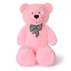 XXL Riesen Teddybär 130 cm – Großes Plüschtier Kuscheltier Produktbild-Vorschau 5