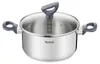 Tefal G7124414, 2,5 l, Kulatý, Nerezová ocel, Nerezová Náhled obrázku produktu 9