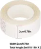 Perücke Klebeband 20mm Doppelseitig Wasserdicht 2 PCS 6m Produktbild-Vorschau 2
