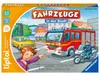 Fahrzeuge in der Stadt Ravensburger 00127 Produktbild-Vorschau 10
