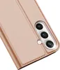 Handyhülle mit Klappe für Galaxy S25 FE, Dux Ducis Skin Produktbild-Vorschau 8