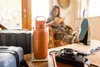 LifeStraw Wasserfilterflasche Go 2.0 Edelstahl Isländisch Produktbild-Vorschau 8
